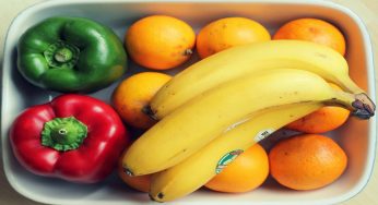Frutta e verdura contaminate da pesticidi? Arriva il kit per scoprirlo direttamente al supermercato