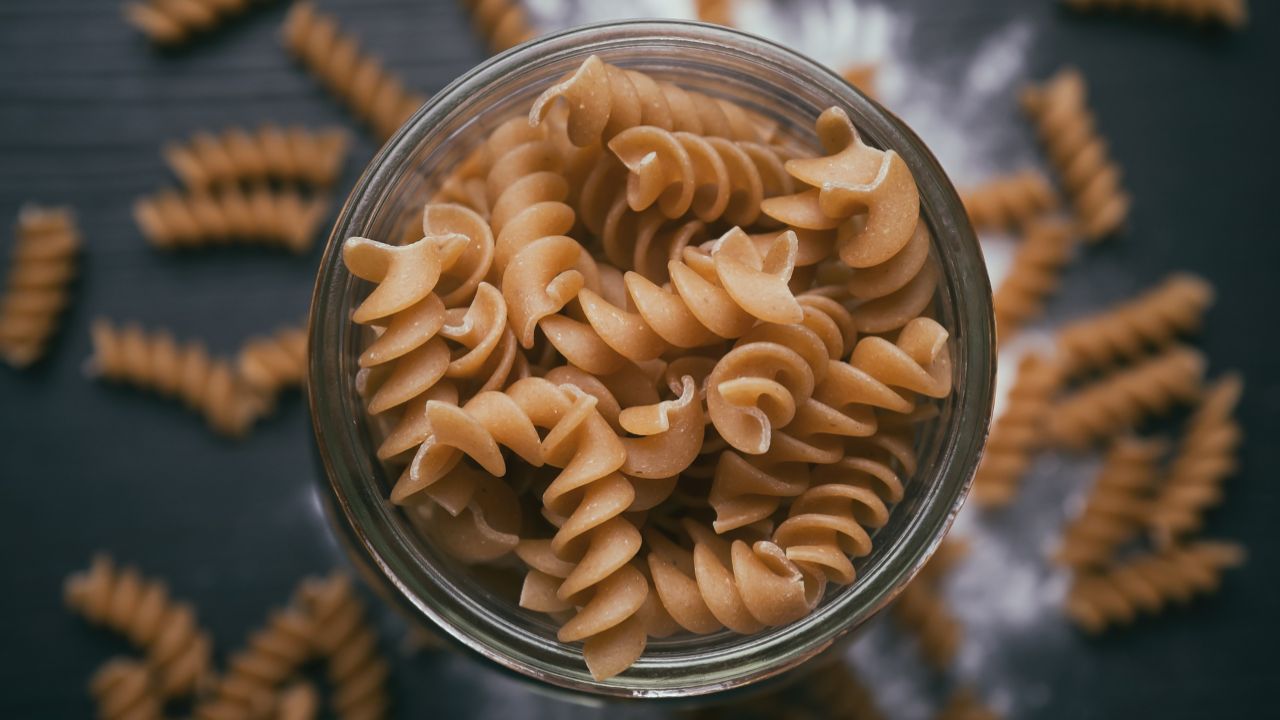 Fusilli