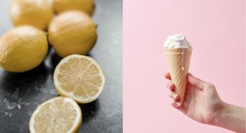 Fresco, buono e dissetante, ma il gelato al limone nasconde un incredibile segreto (lo dice la scienza)