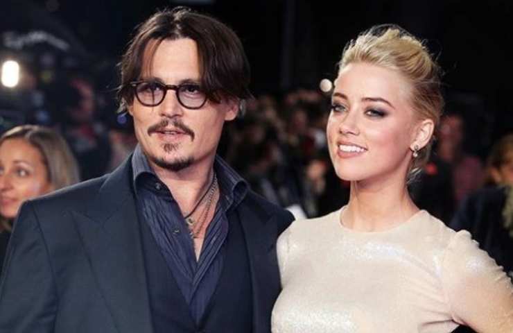 Amber Heard nuove accuse Johnny Depp