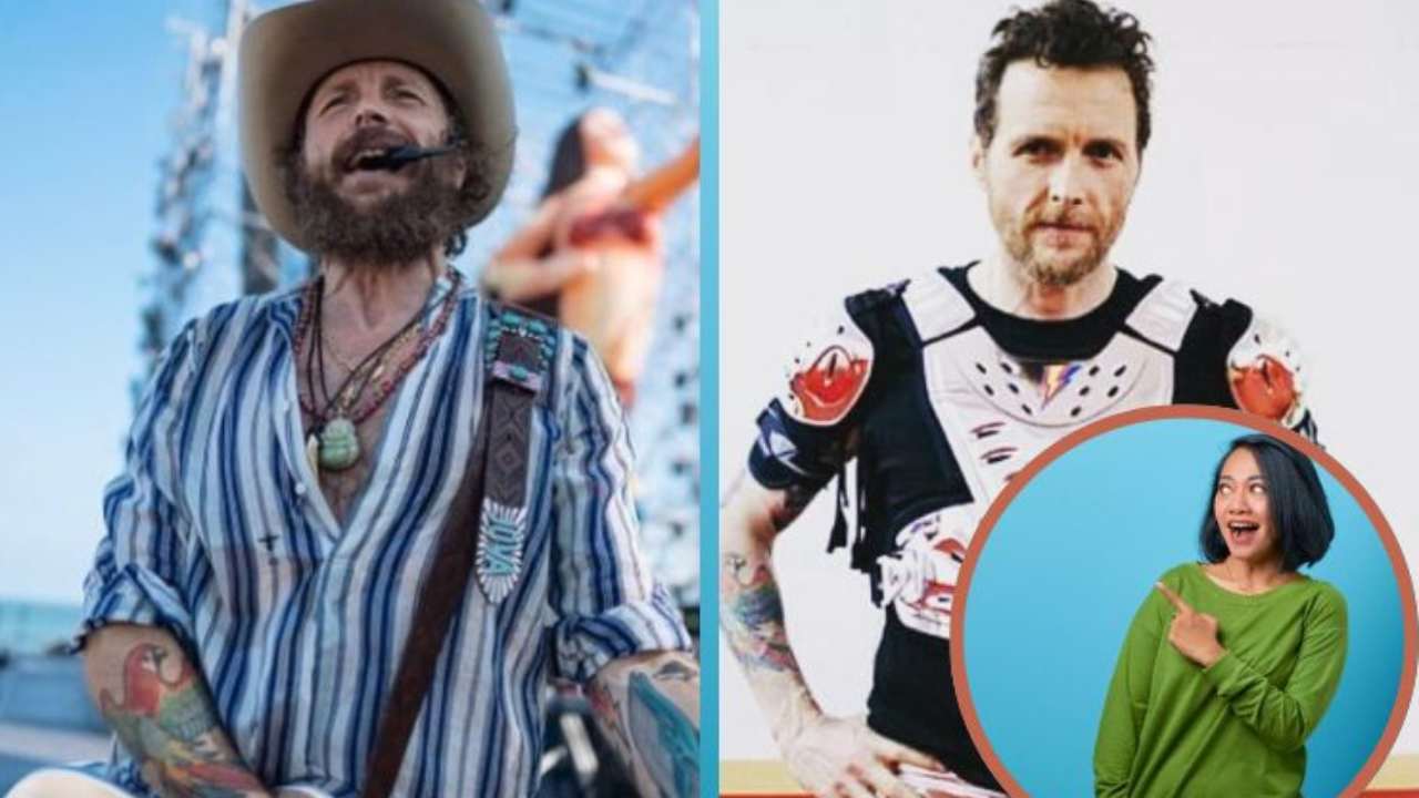 Jovanotti cambiamento dieta