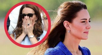 Kate Middleton definita “Sciatta e inanimata”: l’evento che ha scosso il mondo intero