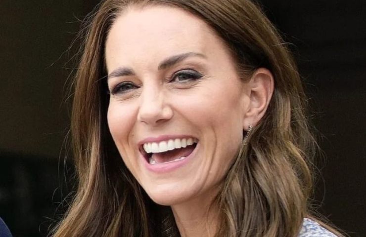 Kate Middleton 