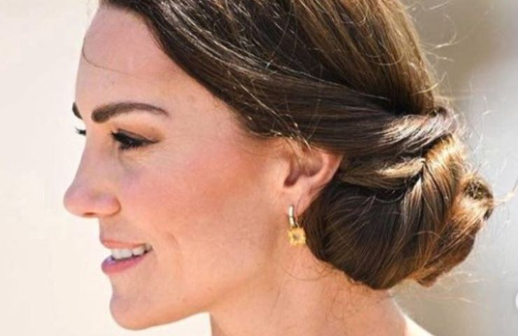 Kate Middleton gioielli valore inestimabile 