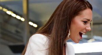 Kate Middleton, “duchessa senza fantasia”: ecco quanti look è riuscita a riciclare, un record!