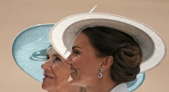 Kate o Meghan, ed ecco chi è la più elegante del reame…