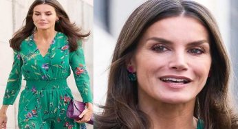 Letizia Ortiz, 4 look da copiare alla Regina di Spagna (e del guardaroba)