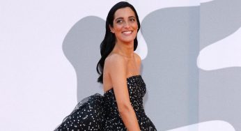 Levante pazzesca, “torno in forma”: la foto incredibile a pochi mesi dal parto