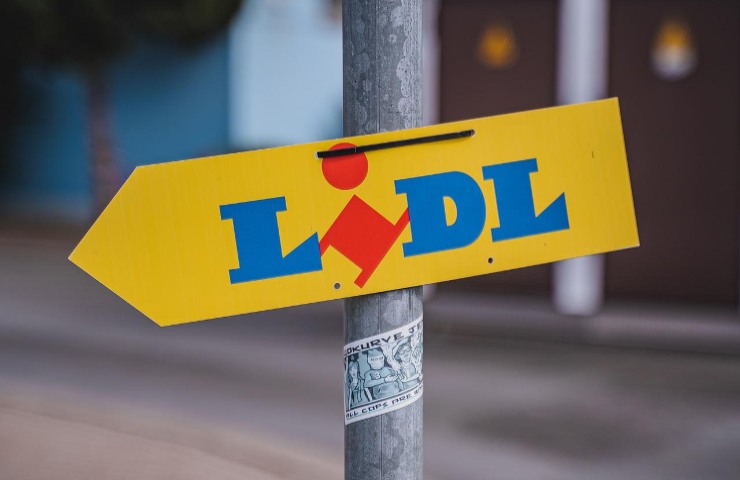 Lidl 