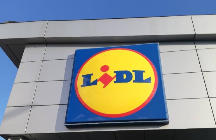 Lidl 