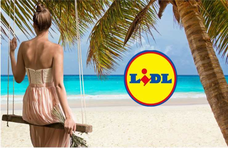 Lidl 