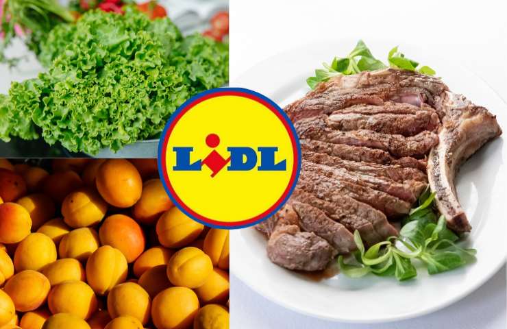 Lidl 