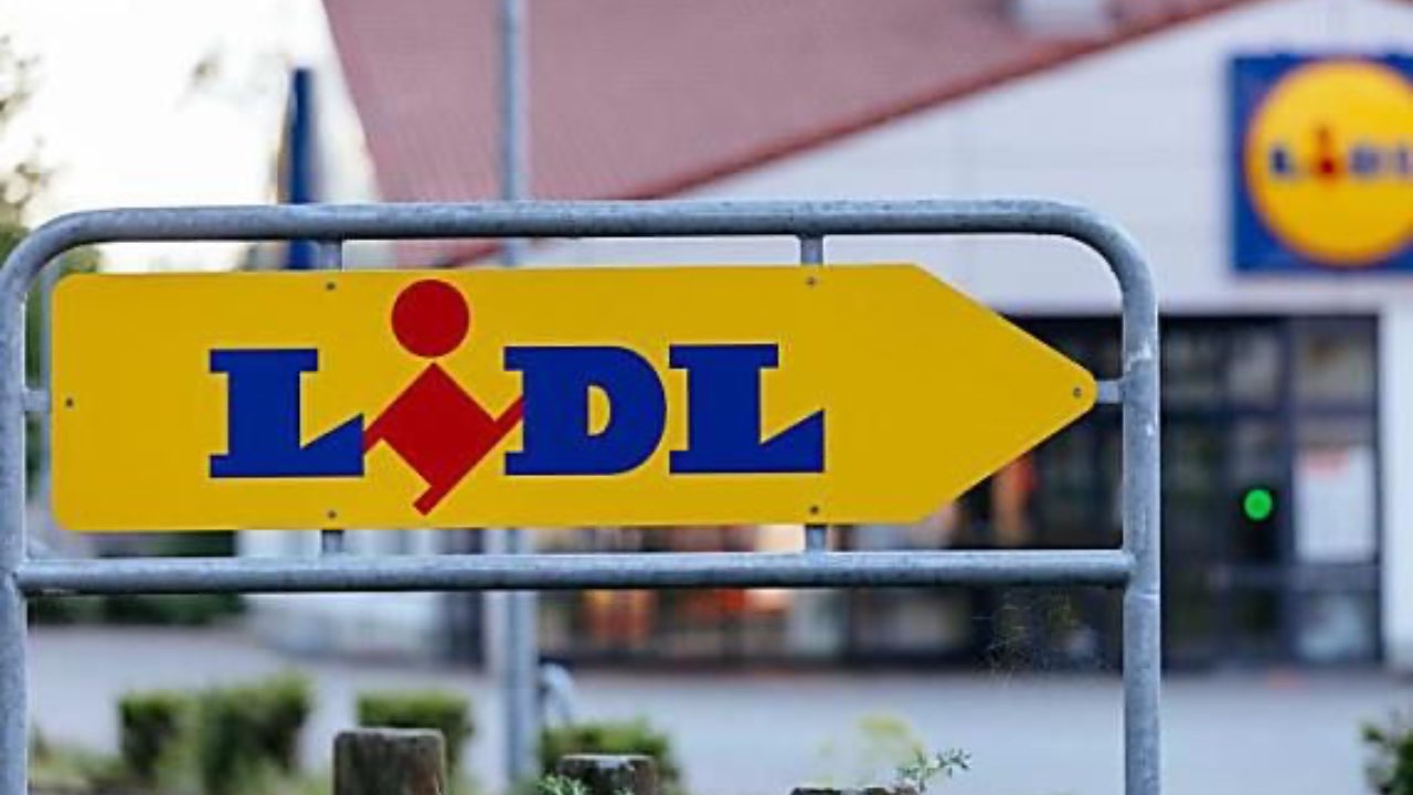 prodotto estate Lidl