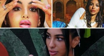 Lulù Selassié, i suoi segreti di make up da copiare subito da TikTok!