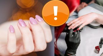 Manicure in gel, la verità nascosta che nessuno ha mai rivelato
