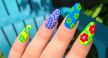Manicure Estate 2022, nostalgia anni ’90