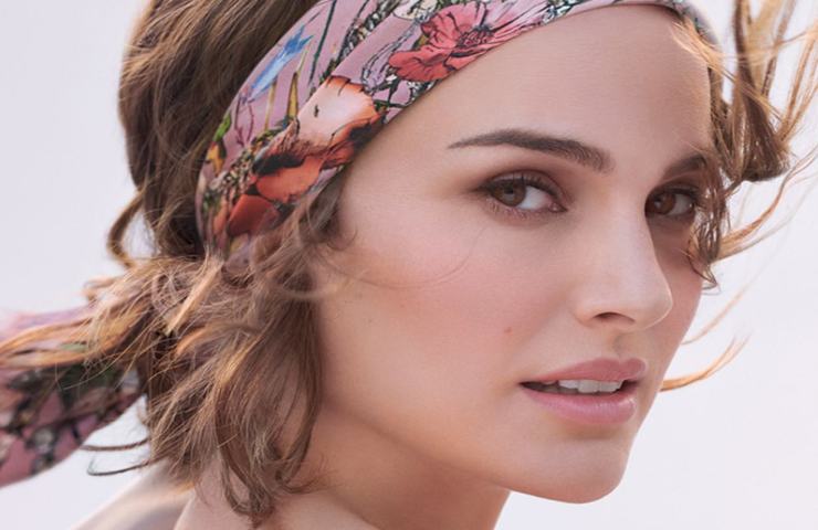 Natalie Portman segreti di bellezza 3 prodotti