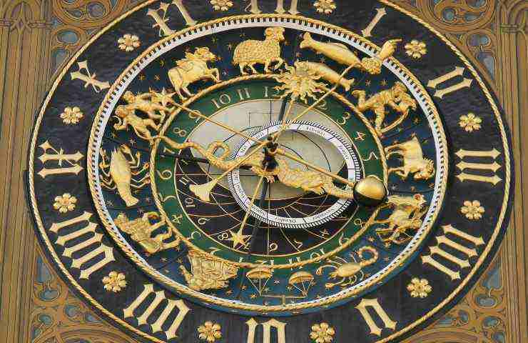zodiaco risveglio segni