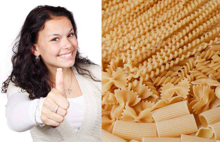 Pasta