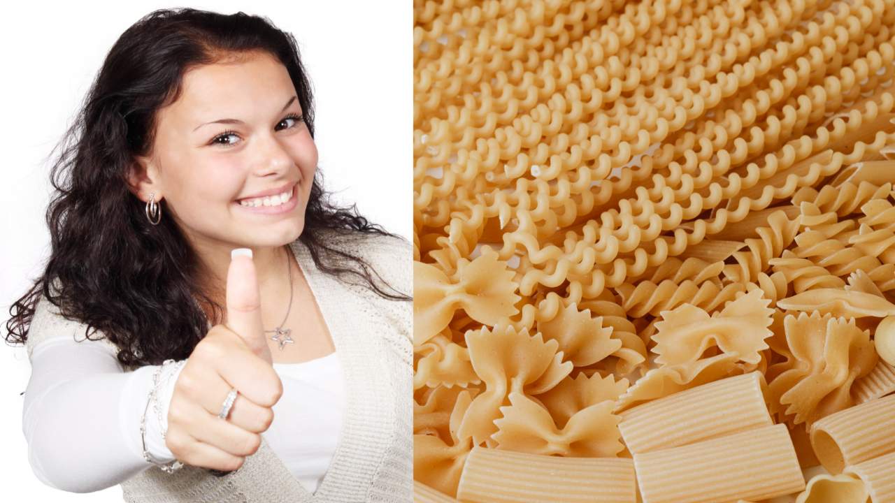 Pasta