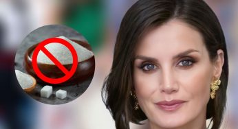 Sostituire lo zucchero? E’ possibile! Segui il consiglio della Regina Letizia