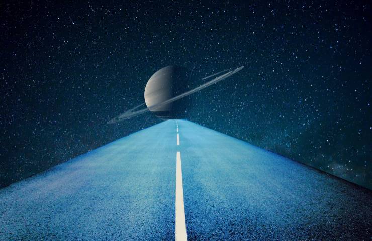 Saturno segno