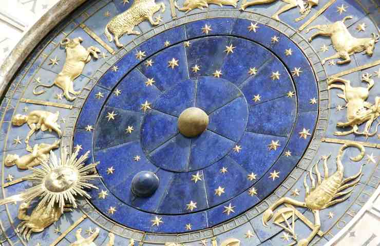 Zodiaco segni casti