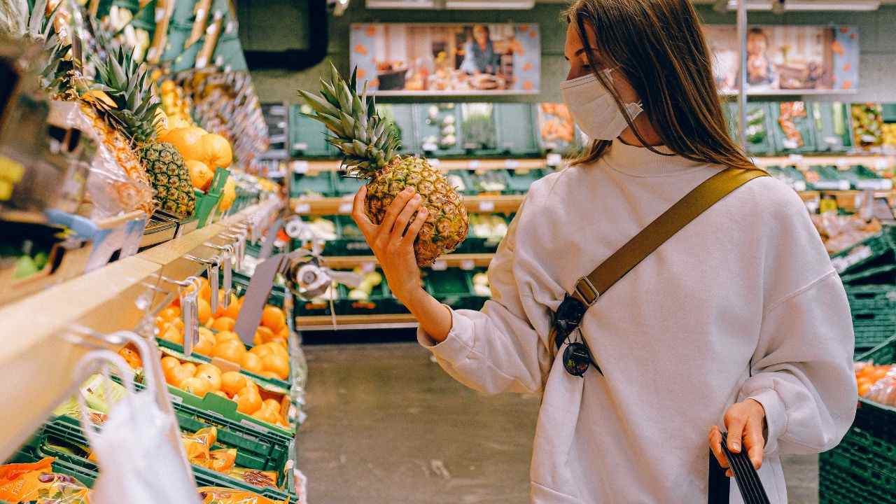 Trucco per risparmiare al supermercato