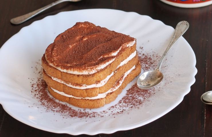 tiramisù