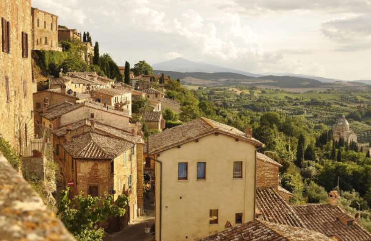 toscana Italia