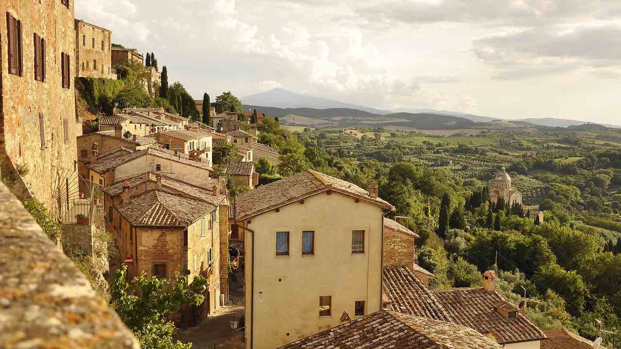 migliori province italiane