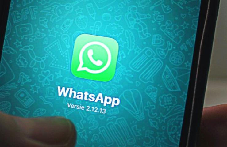WhatsApp pericoli: cosa non fare