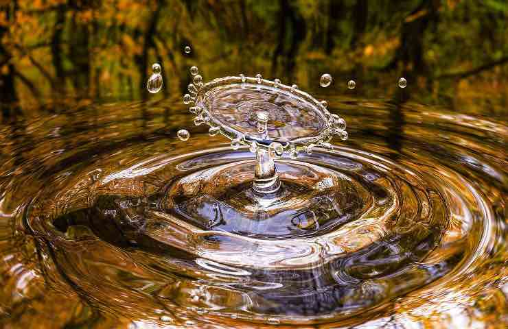 Acqua contaminata marche ritirate