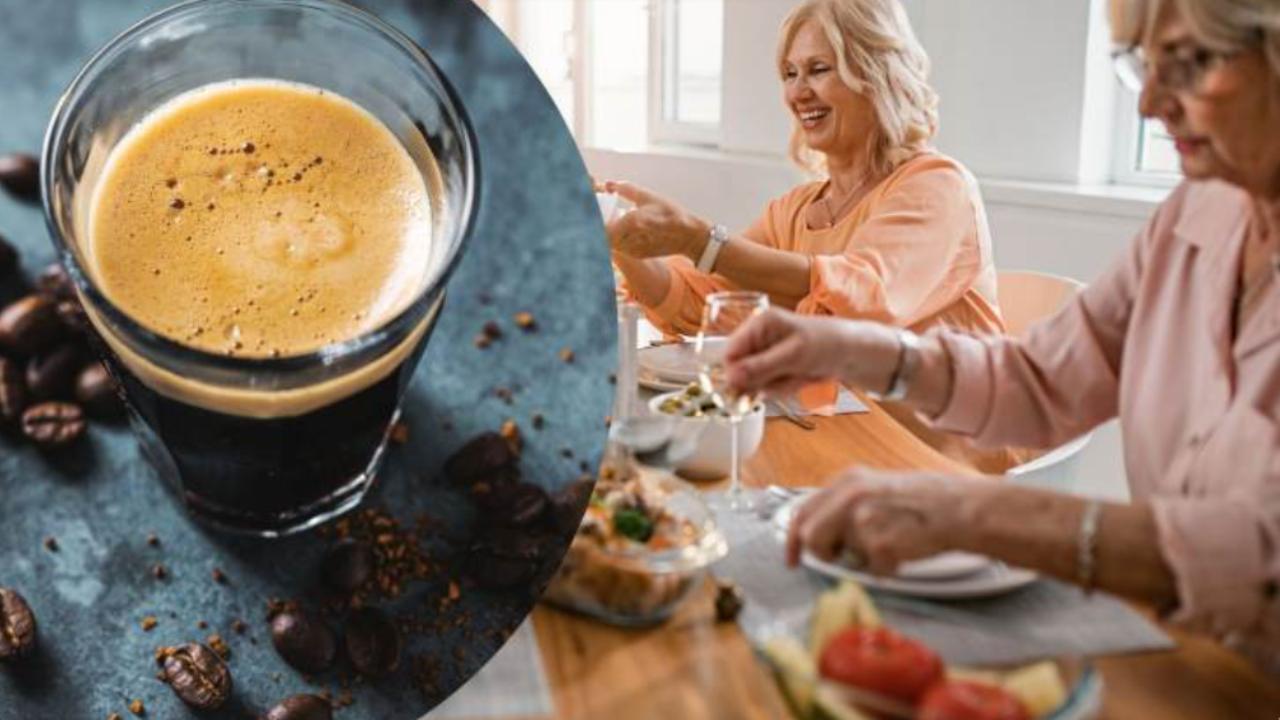 caffè quando berlo modo corretto