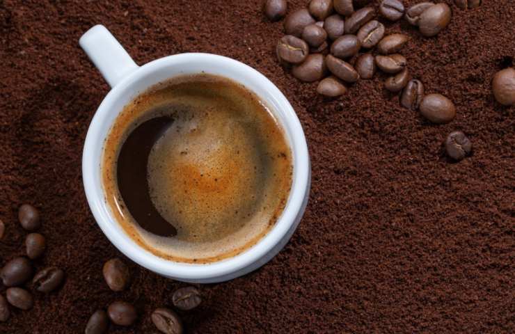 caffè buono ecologico senza tossine sostanze nocive ecologico lista altroconsumo