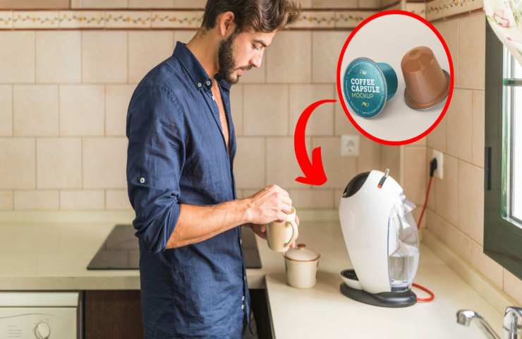 caffè capsule senza tossine nocivi ecologiche altroconsumo lista