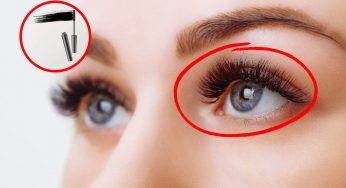 Ciglia extra lunghe e voluminose? Svelato il segreto che nessuno conosce: Incredibile