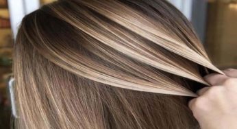 Colpi di sole, ecco come togliere il giallo dai tuoi capelli grazie a questo trucco infallibile