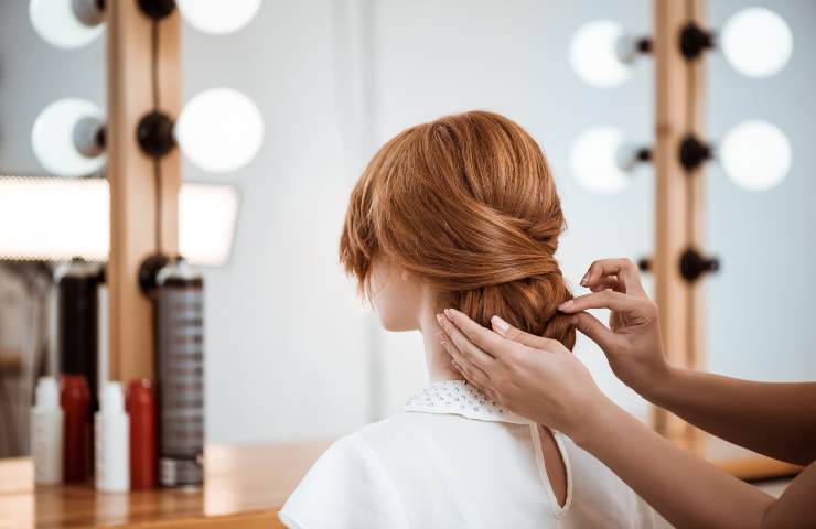 capelli consigli sani rimedi cause cuoio capelluto