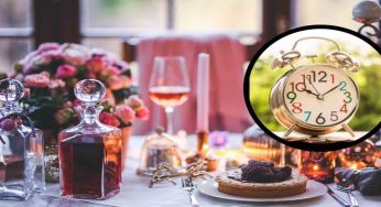 La cronodieta: se vuoi dimagrire, questi sono gli orari migliori per mangiare
