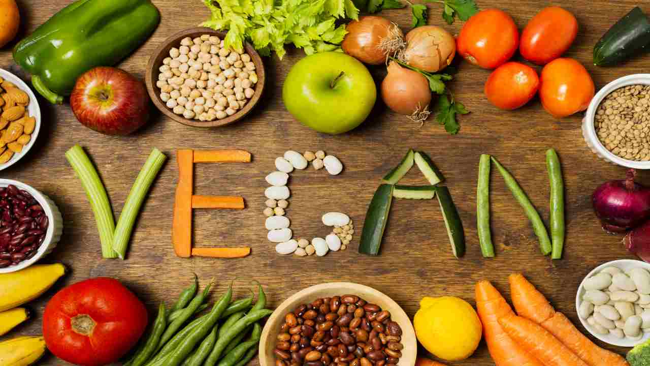 dieta vegana alimentazione studio shock