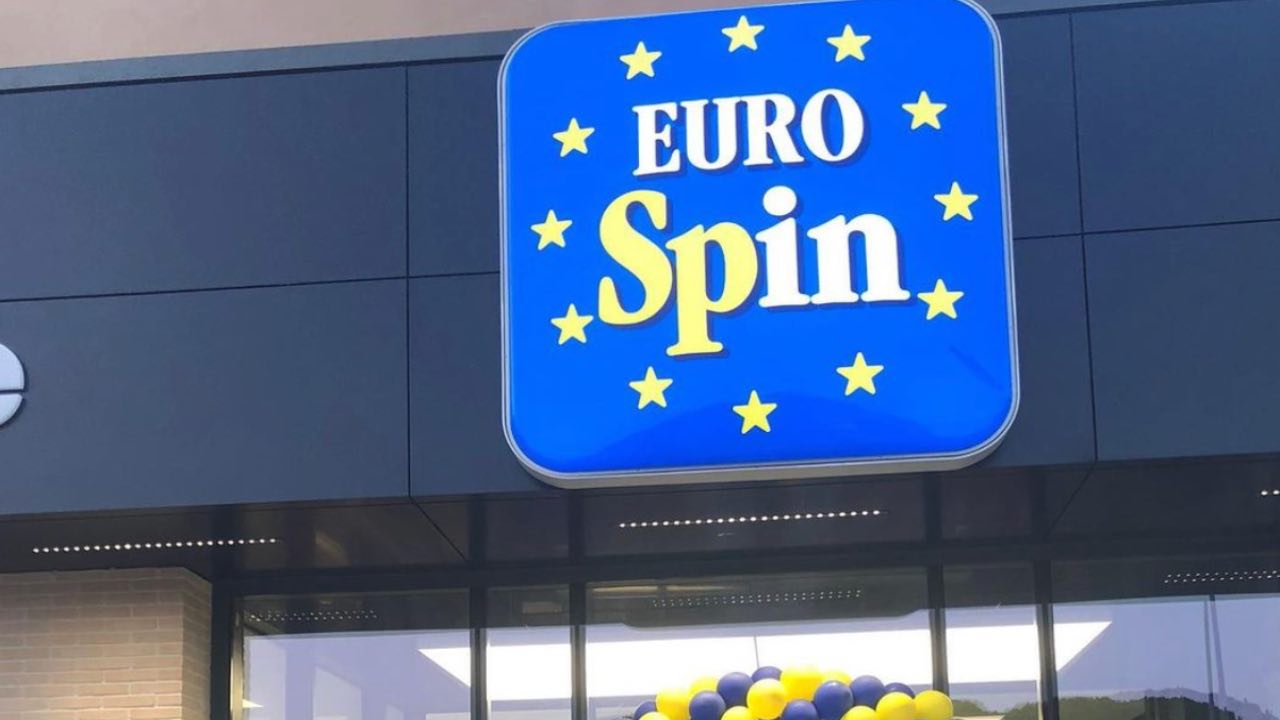 eurospin offerta condizionatore 18 euro