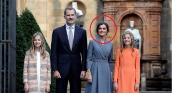 Letizia di Spagna sorprende tutti con il pizzo, ecco cos’ha fatto!