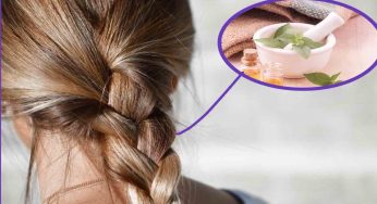 Stanco della forfora? Risolvi grazie a questo ingrediente, risultati immediati