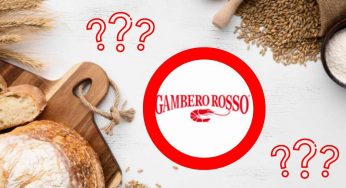 Pane, Gambero Rosso svela dove poter mangiare quello più buono di tutta Italia – LA LISTA
