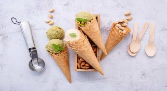 Gelato e dieta: la versione healthy alla quale non devi rinunciare