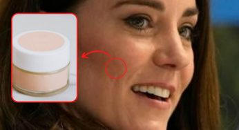 Kate Middleton, il suo segreto per una pelle radiosa si trova a 4 euro!