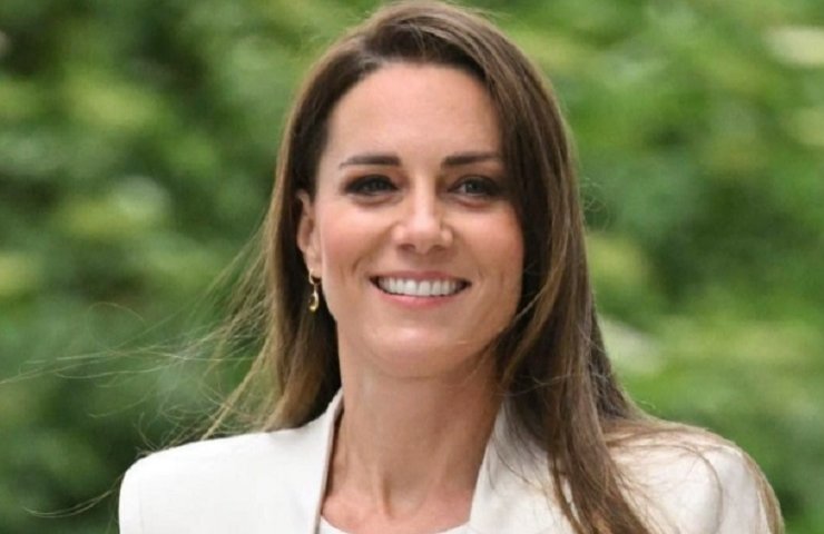 kate middleton segreto bellezza