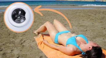 Non lavare in questo modo i costumi da bagno o rischi di buttarli: ecco il metodo giusto