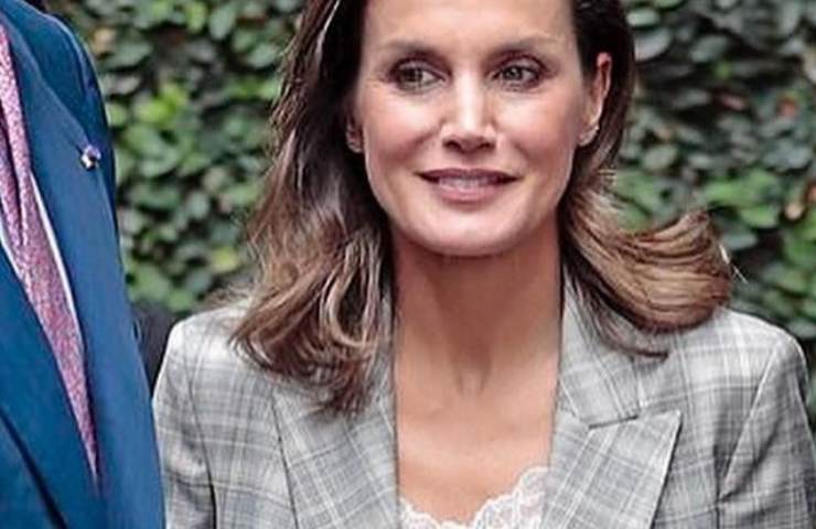 letizia spagna lite marito